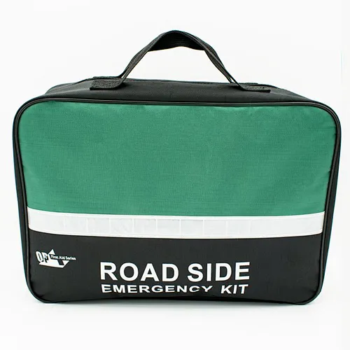 First aid kit
